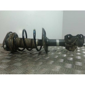Recambio de amortiguador delantero derecho para toyota auris 1.4 turbodiesel cat referencia OEM IAM 4851002870 485108Z145 485100