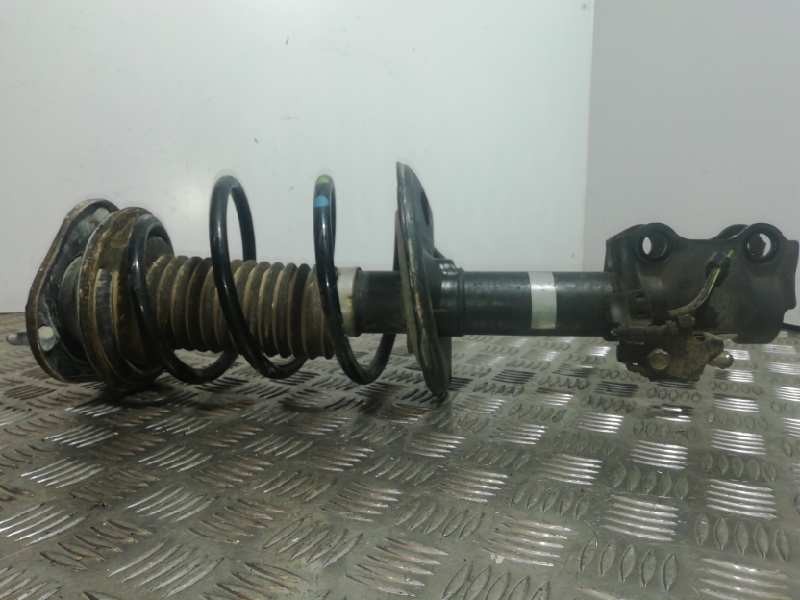 Recambio de amortiguador delantero derecho para toyota auris 1.4 turbodiesel cat referencia OEM IAM 4851002870 485108Z145 485100