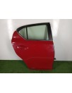 Recambio de puerta trasera derecha para lexus ct (zwa10_) 200h (zwa10_) referencia OEM IAM 6700476010  
