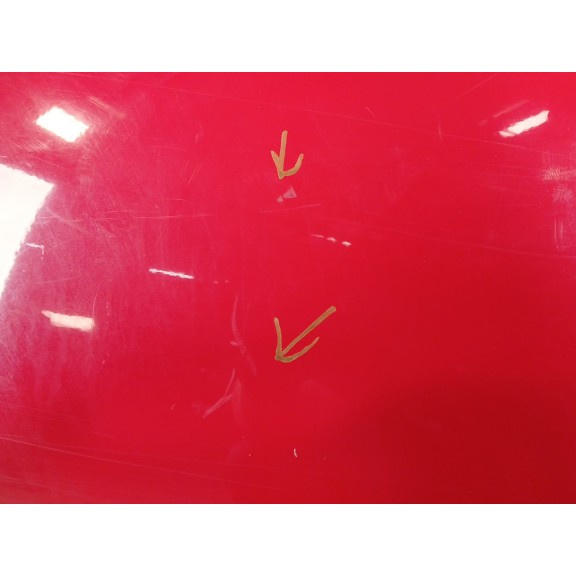 Recambio de puerta trasera derecha para lexus ct (zwa10_) 200h (zwa10_) referencia OEM IAM 6700476010  