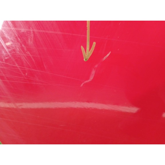 Recambio de puerta trasera derecha para lexus ct (zwa10_) 200h (zwa10_) referencia OEM IAM 6700476010  