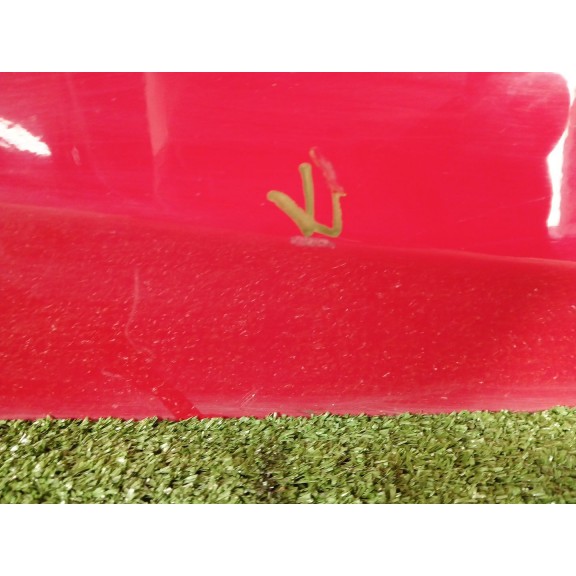 Recambio de puerta trasera derecha para lexus ct (zwa10_) 200h (zwa10_) referencia OEM IAM 6700476010  