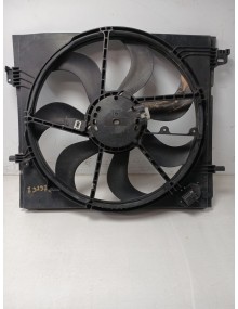 Recambio de electroventilador para ford focus iv (hn) 1.0 ecoboost referencia OEM IAM   