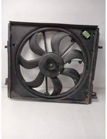 Recambio de electroventilador para ford focus iv (hn) 1.0 ecoboost referencia OEM IAM    2