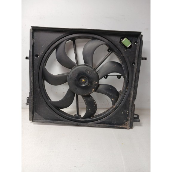 Recambio de electroventilador para ford focus iv (hn) 1.0 ecoboost referencia OEM IAM   