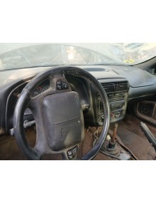 Recambio de kit airbag para chevrolet camaro 3.8 referencia OEM IAM   