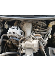 Recambio de motor completo para chevrolet camaro 3.8 referencia OEM IAM   