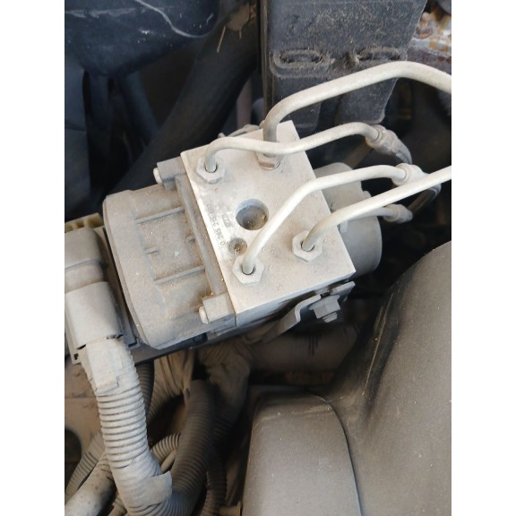 Recambio de abs para chevrolet camaro 3.8 referencia OEM IAM 0265215463  