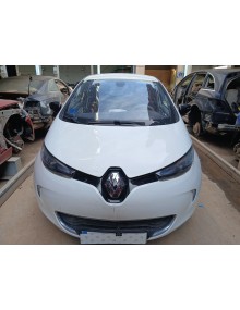 renault zoe (bfm_) del año 2015