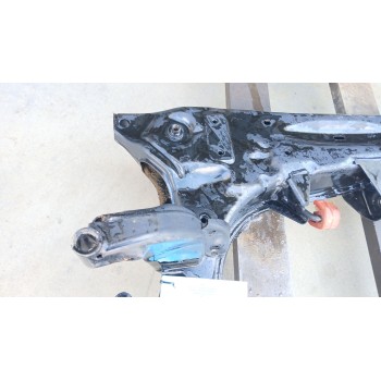 Recambio de puente delantero para ford fiesta vii (hj, hf) 1.0 ecoboost referencia OEM IAM   