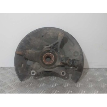 Recambio de mangueta delantera izquierda para citroën ds5 style referencia OEM IAM   