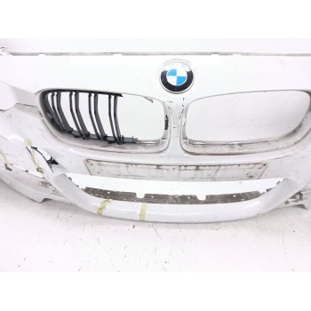 Recambio de paragolpes delantero para bmw 3 (f30, f80) 320 i referencia OEM IAM 51118054128  