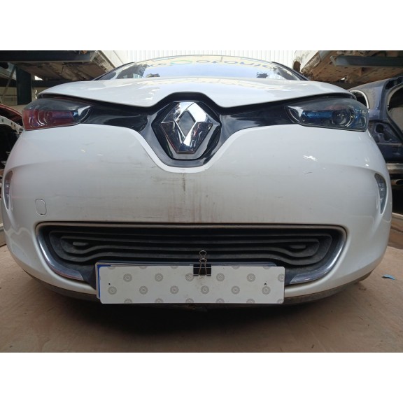 Recambio de paragolpes delantero para renault zoe (bfm_) zoe referencia OEM IAM   