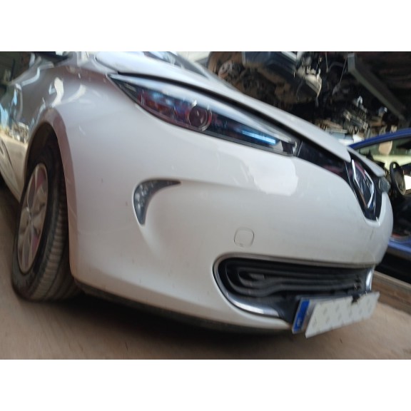 Recambio de paragolpes delantero para renault zoe (bfm_) zoe referencia OEM IAM   