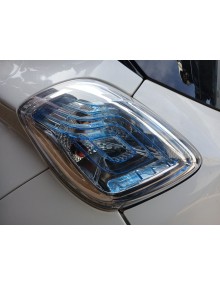 Recambio de piloto trasero izquierdo para renault zoe (bfm_) zoe referencia OEM IAM 265552638R   2