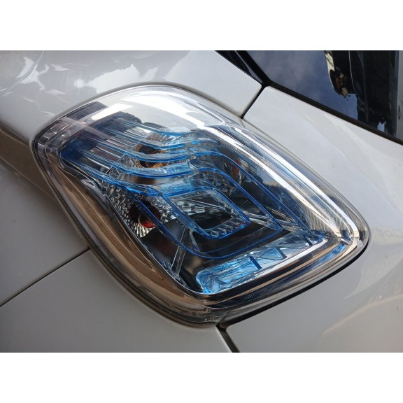 Recambio de piloto trasero izquierdo para renault zoe (bfm_) zoe referencia OEM IAM   