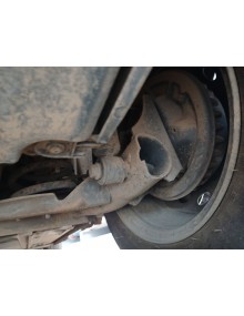 Recambio de puente trasero para renault zoe (bfm_) zoe referencia OEM IAM    2