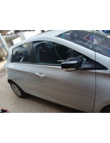 Recambio de puerta delantera derecha para renault zoe (bfm_) zoe referencia OEM IAM   