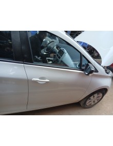 Recambio de puerta delantera derecha para renault zoe (bfm_) zoe referencia OEM IAM    2
