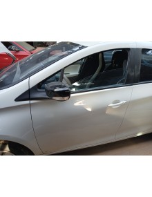 Recambio de puerta delantera izquierda para renault zoe (bfm_) zoe referencia OEM IAM 801011691R 80113927R  2
