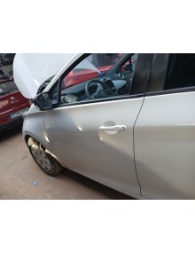 Recambio de puerta delantera izquierda para renault zoe (bfm_) zoe referencia OEM IAM    2