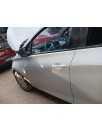 Recambio de puerta delantera izquierda para renault zoe (bfm_) zoe referencia OEM IAM   