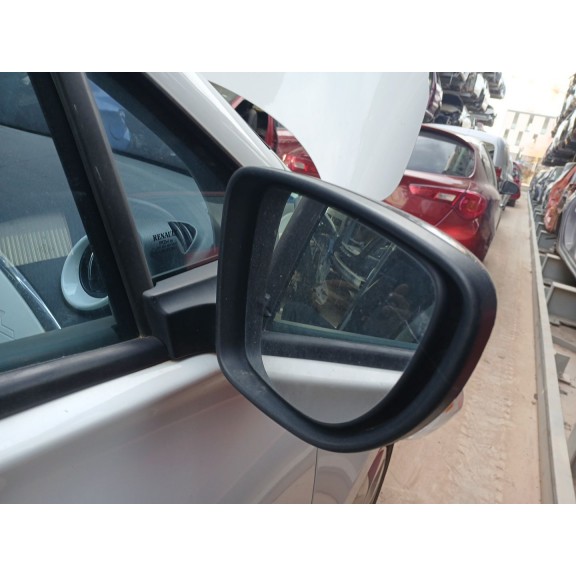 Recambio de retrovisor derecho para renault zoe (bfm_) zoe referencia OEM IAM   