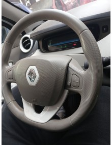 Recambio de volante para renault zoe (bfm_) zoe referencia OEM IAM   