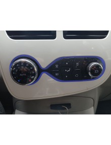 Recambio de mando climatizador para renault zoe (bfm_) zoe referencia OEM IAM   