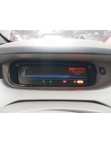 Recambio de cuadro instrumentos para renault zoe (bfm_) zoe referencia OEM IAM   