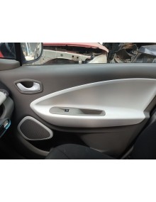 Recambio de guarnecido puerta delantera derecha para renault zoe (bfm_) zoe referencia OEM IAM   