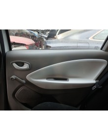 Recambio de guarnecido puerta trasera derecha para renault zoe (bfm_) zoe referencia OEM IAM   