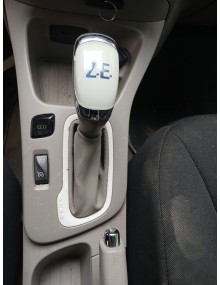 Recambio de palanca cambio para renault zoe (bfm_) zoe referencia OEM IAM   