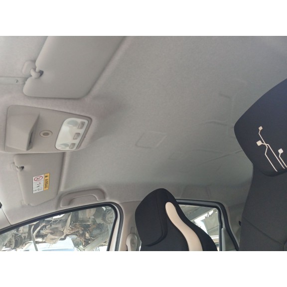 Recambio de techo interior para renault zoe (bfm_) zoe referencia OEM IAM   