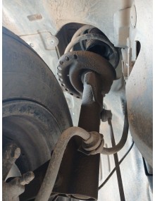 Recambio de amortiguador delantero derecho para renault zoe (bfm_) zoe referencia OEM IAM   