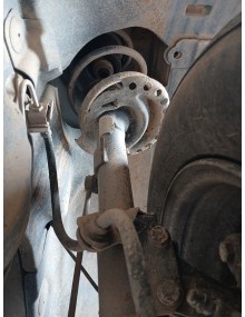 Recambio de amortiguador delantero izquierdo para renault zoe (bfm_) zoe referencia OEM IAM   