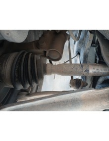 Recambio de transmision delantera derecha para renault zoe (bfm_) zoe referencia OEM IAM   