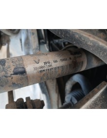 Recambio de transmision delantera derecha para renault zoe (bfm_) zoe referencia OEM IAM    2