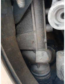 Recambio de cremallera direccion para renault zoe (bfm_) zoe referencia OEM IAM   