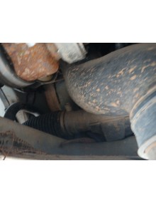 Recambio de cremallera direccion para renault zoe (bfm_) zoe referencia OEM IAM    2