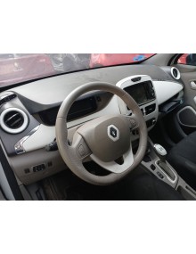 Recambio de kit airbag para renault zoe (bfm_) zoe referencia OEM IAM   