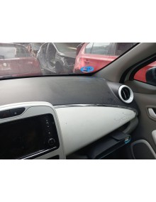 Recambio de kit airbag para renault zoe (bfm_) zoe referencia OEM IAM    2