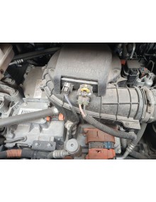 Recambio de motor completo para renault zoe (bfm_) zoe referencia OEM IAM   