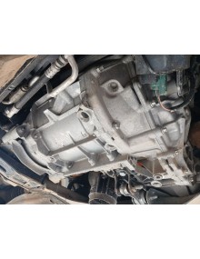 Recambio de motor completo para renault zoe (bfm_) zoe referencia OEM IAM    2