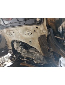 Recambio de puente delantero para renault zoe (bfm_) zoe referencia OEM IAM   