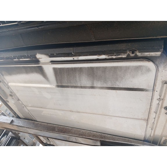 Recambio de bateria para renault zoe (bfm_) zoe referencia OEM IAM   