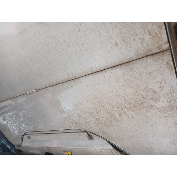 Recambio de bateria para renault zoe (bfm_) zoe referencia OEM IAM   