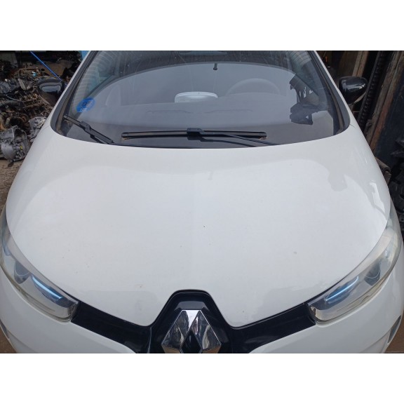 Recambio de capot para renault zoe (bfm_) zoe referencia OEM IAM   