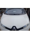 Recambio de capot para renault zoe (bfm_) zoe referencia OEM IAM   