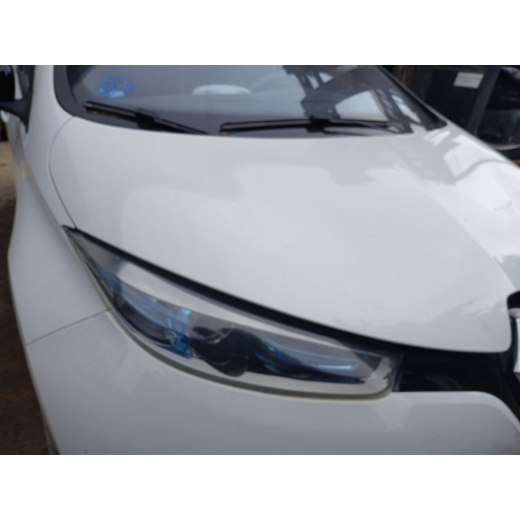 Recambio de capot para renault zoe (bfm_) zoe referencia OEM IAM   